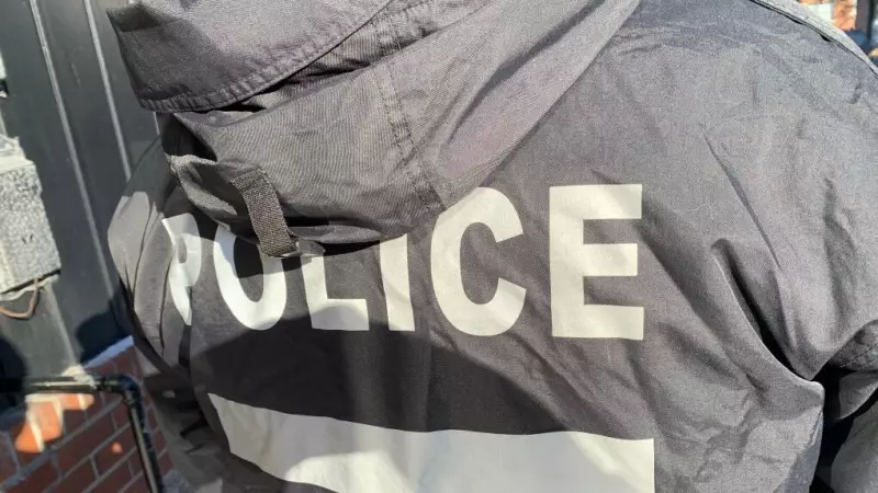 Montreal Police Tased, 3 Officers Injured During UQAM Intervention