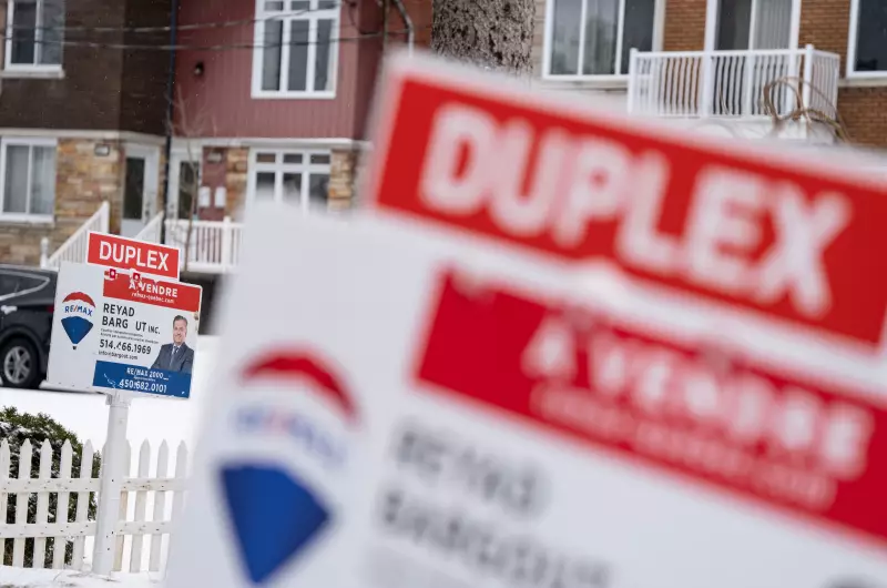 Montreal Single-Family Home Prices Jump 67% in Five Years