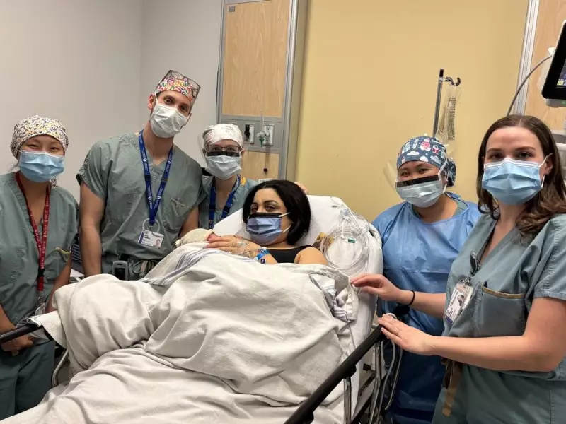 Montreal Welcomes First Babies of 2026: Liana and Sophia Lead New Year