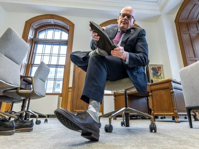 Montreal's 2026 Budget: Mayor Touts Fiscal Responsibility, Opposition Cries Austerity