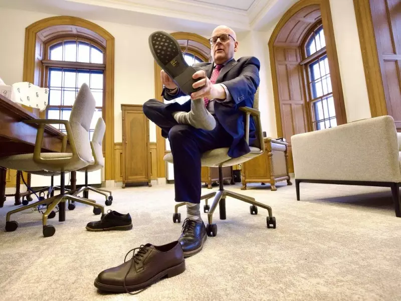 Montreal's 2026 Budget: Property Taxes Rise 3.8%, Major $20M Boost for Homelessness