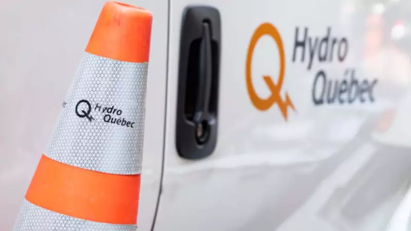 Montreal's CDN-NDG District Seeks Resident Patience During Extended Hydro-Québec Power Restoration