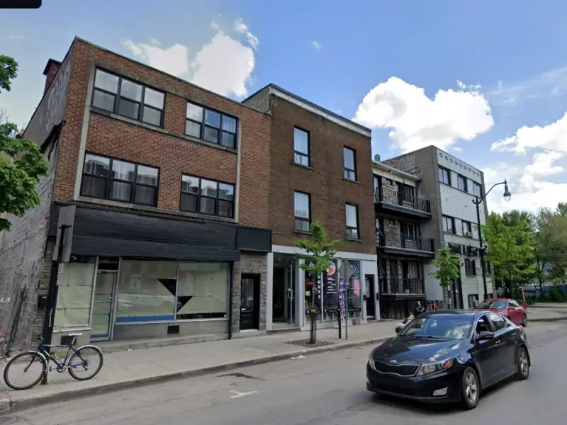 Montreal's First Homicide of 2026: Woman Dies After Being Pushed from Balcony