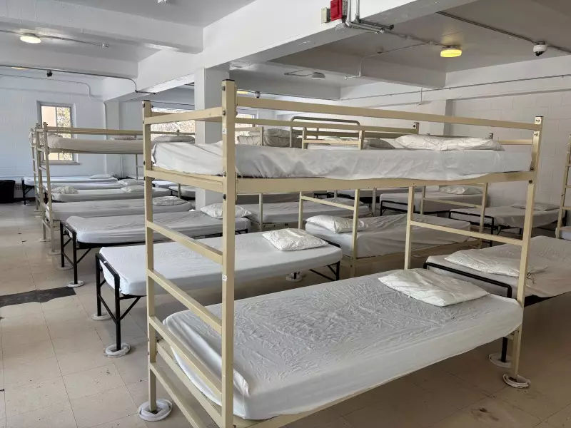 Montreal's Homelessness Crisis: Over 200 Shelter Beds Remain Empty Amid Rising Demand