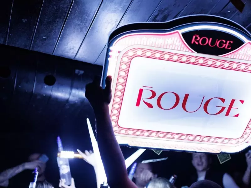Montreal's Le Rouge Bar Closes After 23 Years as Nightlife Scene Faces Challenges