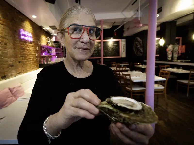 Montreal's Maestro SVP Oyster Bar to Close After 32 Years on St-Laurent Blvd.