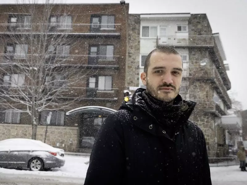 Montreal's Rental Market Splits: Luxury Vacancies Soar While Affordable Units Vanish