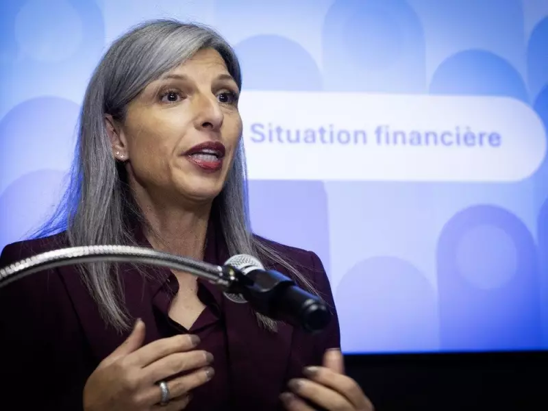 Montreal's STM Faces $1.8B Budget Gap, 300 Job Cuts Despite City Funding Boost