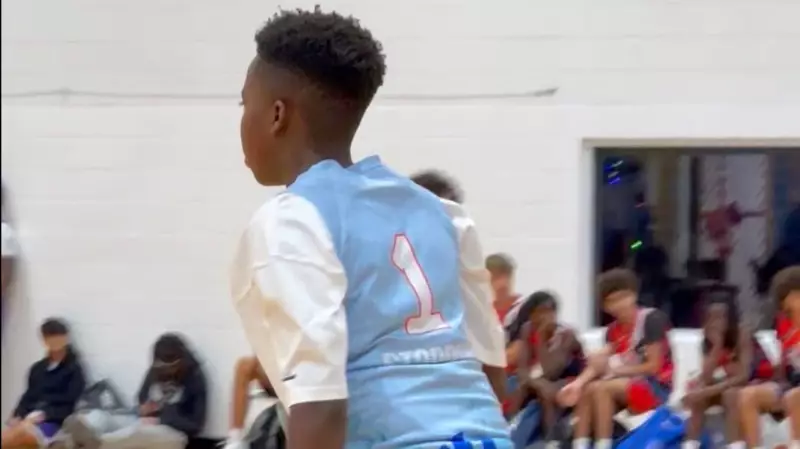 Mother Defends 11-Year-Old Son from Adultification Bias on Basketball Court