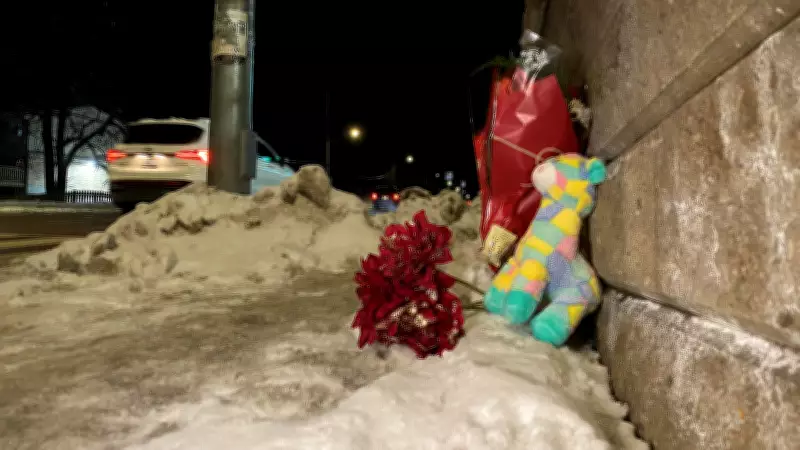 Mother of Cambridge Toddler Killed in Crash Speaks Out as Police Charge Driver