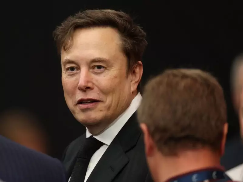 Mother of Elon Musk's Child Sues xAI Over Grok's Explicit AI-Generated Images