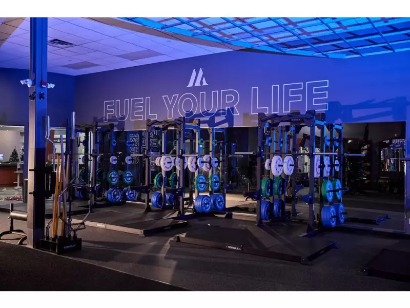 MOVATI Athletic Guelph Marks 20 Years with $1.7M Renovation and Open House