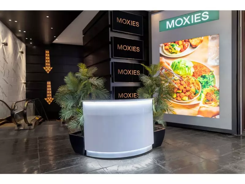 Moxies Closes Yorkdale Location After 18 Years, Eyes Ontario Expansion