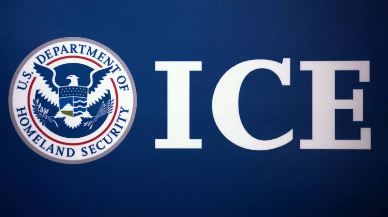 MSNBC Host Reacts to Footage of ICE Agents Injuring U.S. Teen in Houston