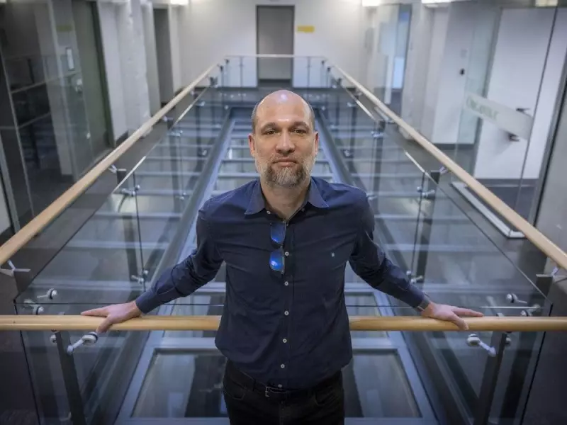 Nak'azdli Development Corp. Pioneers Mass-Timber Housing in Rural B.C.