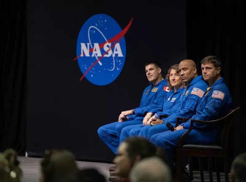 NASA's Artemis II Moon Mission Proceeds Amid Safety Concerns Over Spacecraft