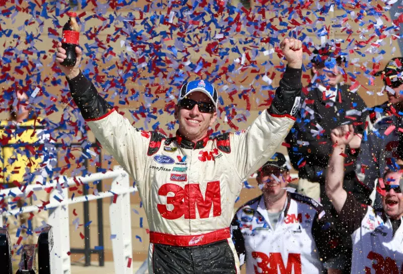 NASCAR Community to Gather in Charlotte for Greg Biffle Memorial Service