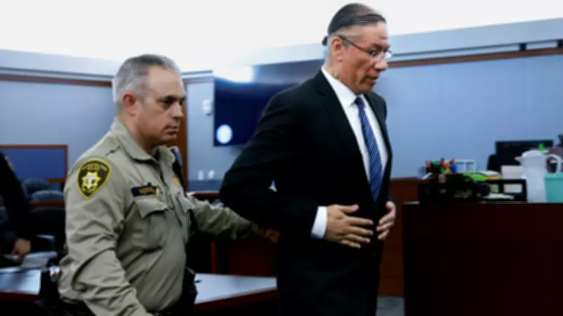 Nathan Chasing Horse, 'Dances With Wolves' Actor, Convicted on Sexual Assault Charges