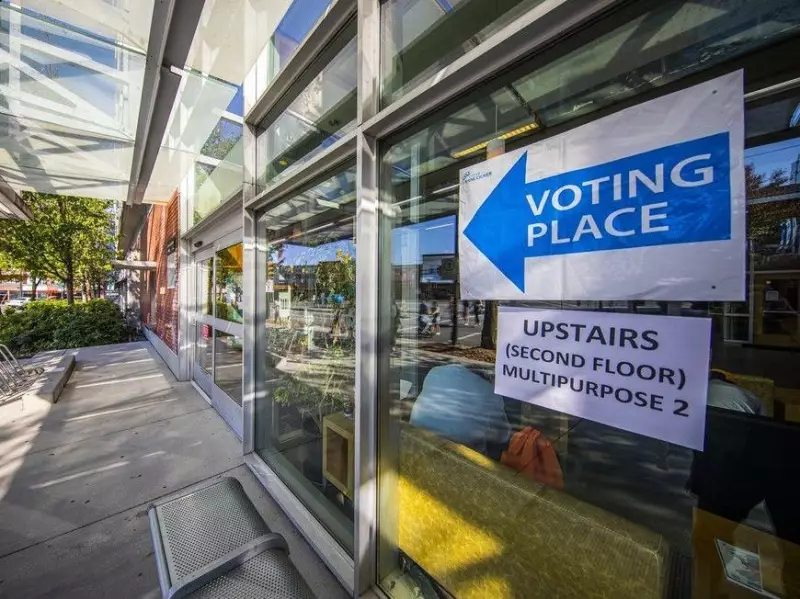 Navigating Vancouver's Municipal Elections: Why Voter Turnout Remains Low