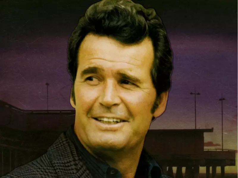 NBC Orders Pilot for 'The Rockford Files' Reboot, Led by Mike Daniels