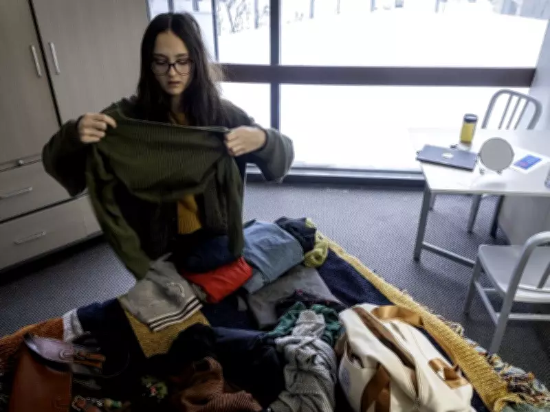 NDG Tenants Remain in Limbo One Week After Building Evacuation