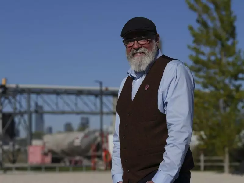 NDP Leadership Candidate Apologizes for AI-Generated Reddit Responses