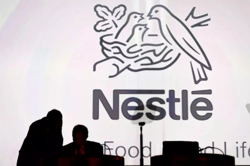 Nestle Recalls Infant Formula Across Europe Over Safety Concerns