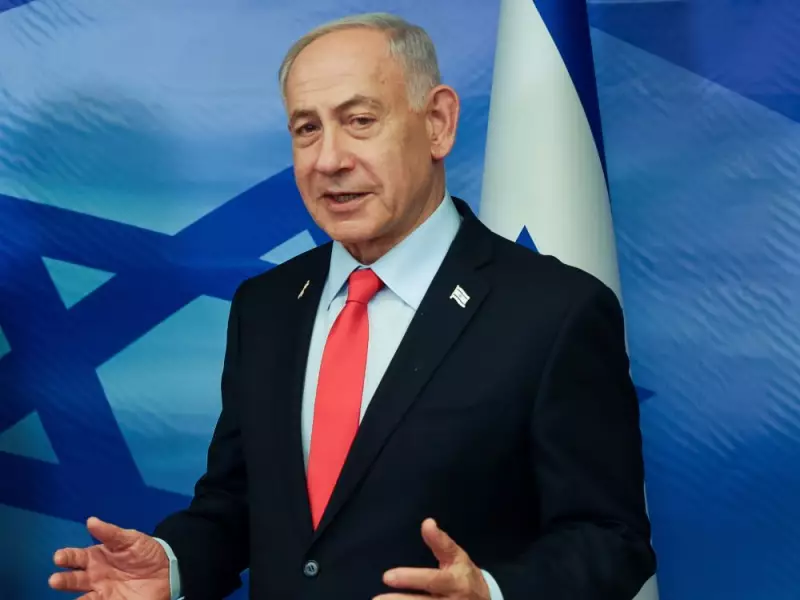 Netanyahu's Somaliland Recognition: A Strategic Troll Exposing Global Hypocrisy