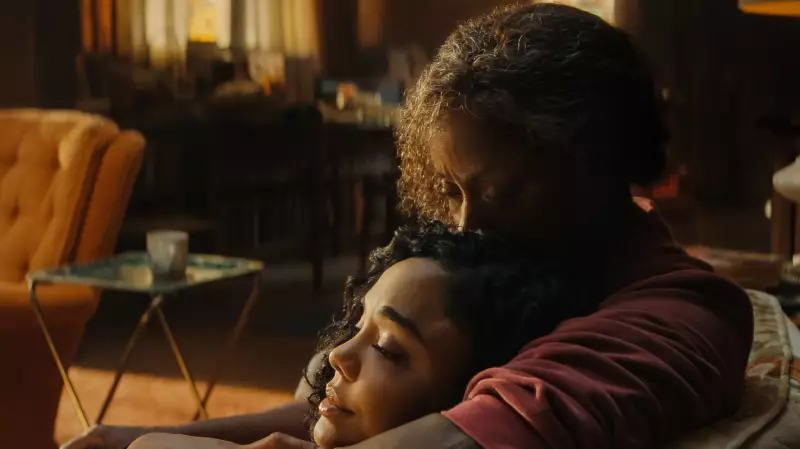 Netflix's 'His & Hers' Finale Shocks Viewers with Unpredictable Plot Twist