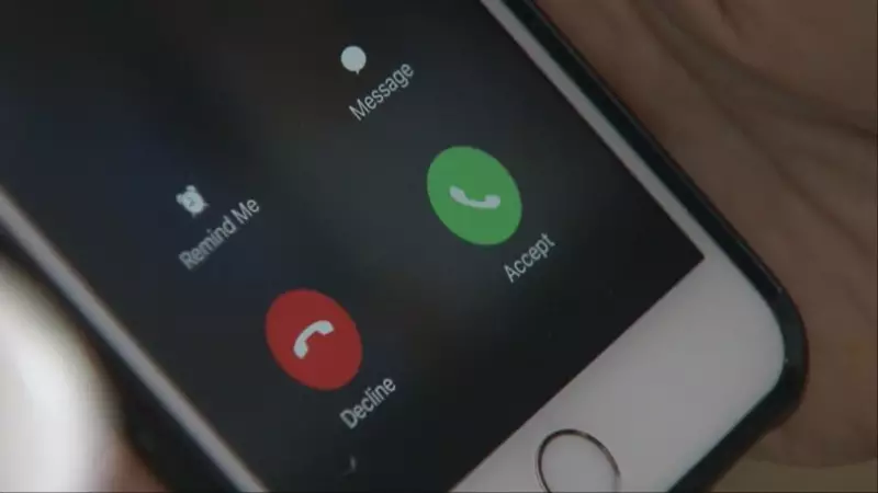 New Fraud Tactic Circulating in Canada: Police Warn Public to Stay Vigilant