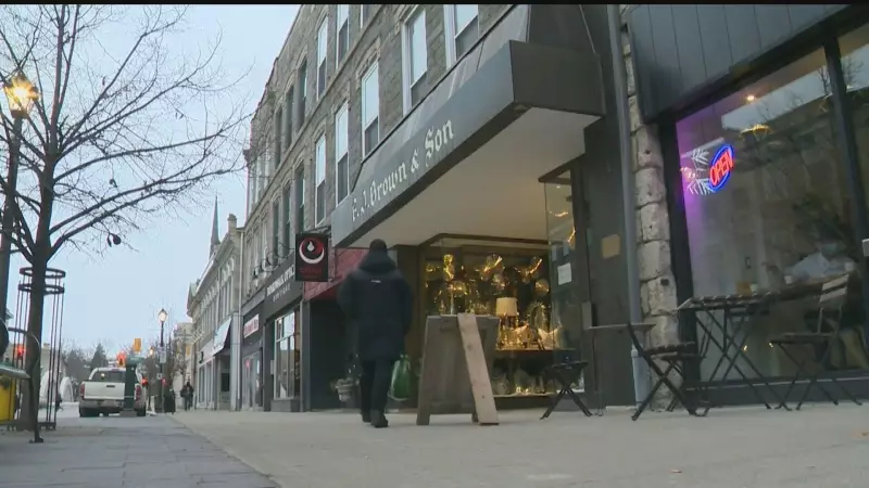 New Mental Health Resources Launch in Kitchener to Combat Winter Blues