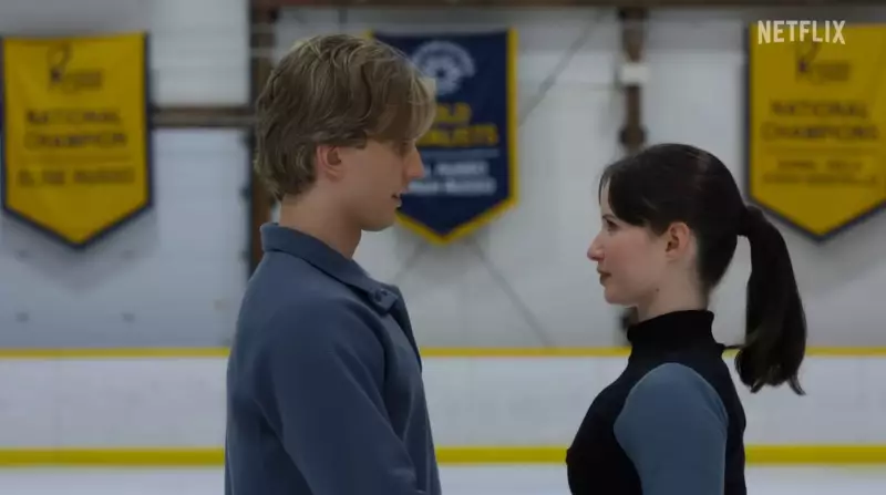 New Netflix Series 'Finding Her Edge' Filmed in Central Ontario Premieres Next Week