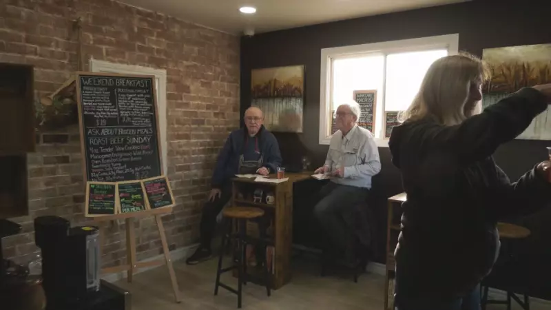 New Six Nations Café Serves Diabetic-Friendly Menu in Kitchener