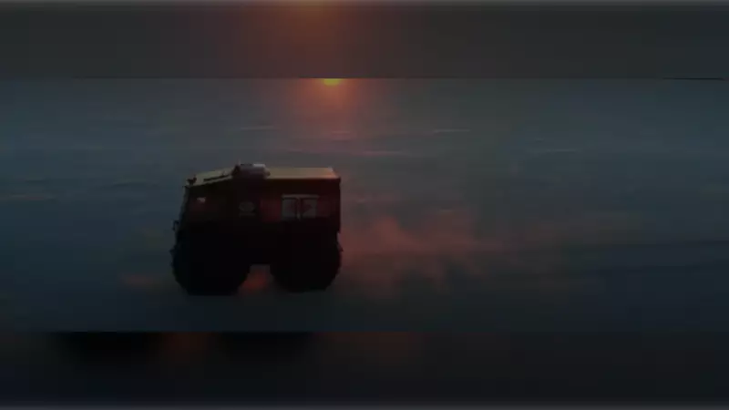 New TV Show 'Quest for the Lost Vikings' Explores Forgotten Norse History