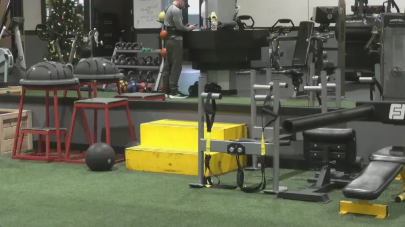 New Year's Resolutions Drive Economic Surge in Lethbridge Area