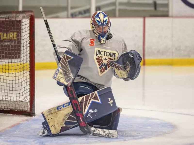 New York Sirens Halt Montreal Victoire's Win Streak 2-1 in PWHL Clash