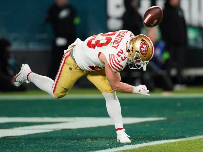 NFL Playoff Ratings Soar as Canucks' Losing Streak Hits 9 Games