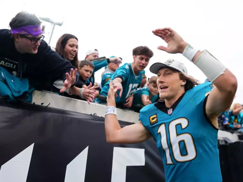 NFL Wild Card Picks: Jaguars' Underdog Vibe vs. Bills' Super Bowl Hopes