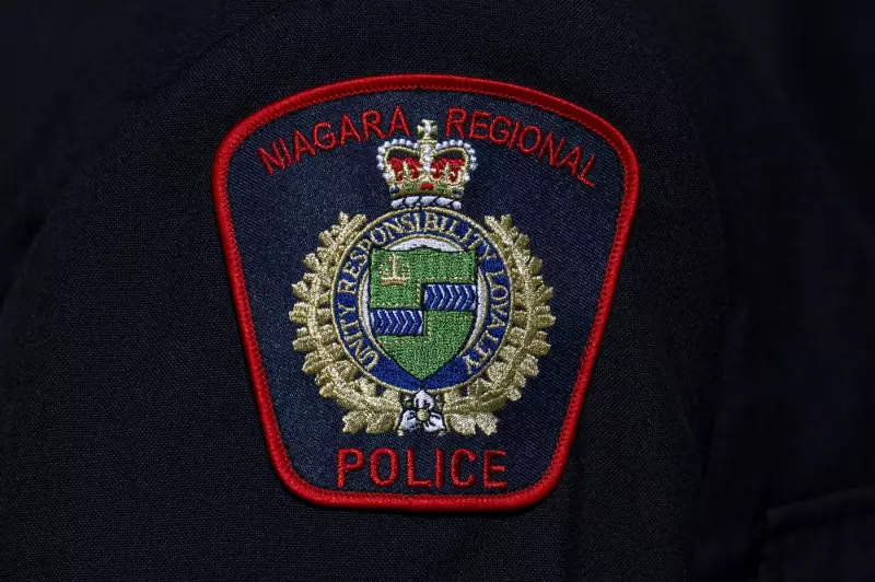 Niagara Couple Faces Multiple Sexual Assault Charges Spanning Three Years