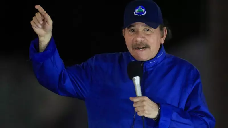 Nicaragua Releases Dozens of Prisoners Following U.S. Pressure