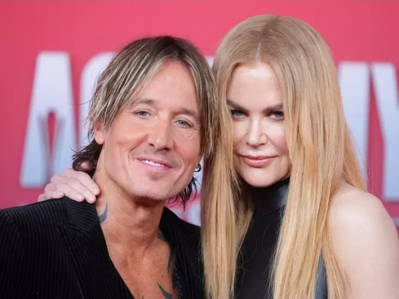 Nicole Kidman and Keith Urban Finalize Divorce After 19 Years of Marriage
