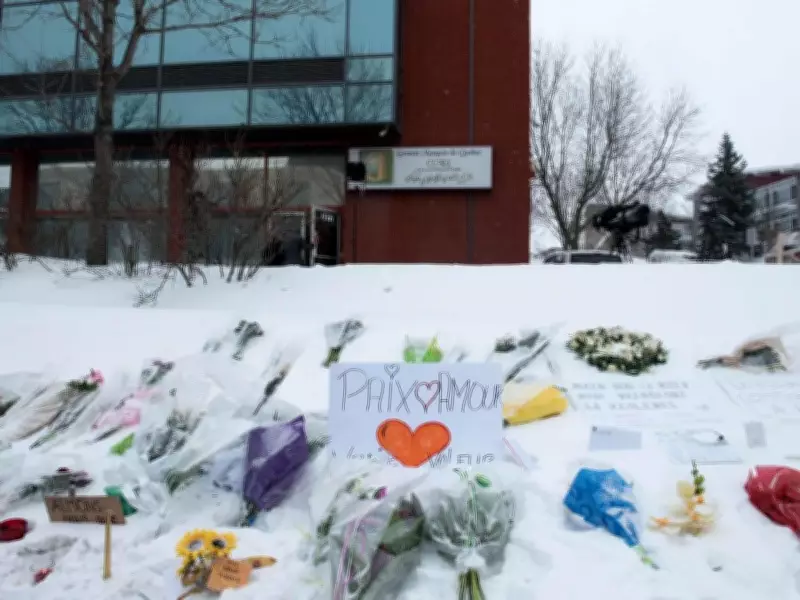Nine Years After Quebec Mosque Massacre: Beyond Commemoration to Action
