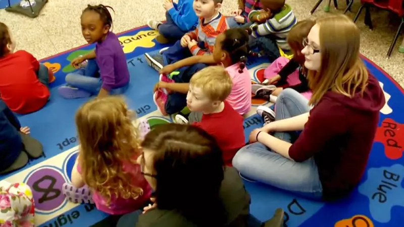 Nipissing Social Services Chair Advocates for ECE Inclusion in Ontario's Learn and Stay Grant