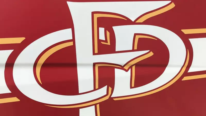 No Injuries Reported in Calgary's Marlborough Park House Fire