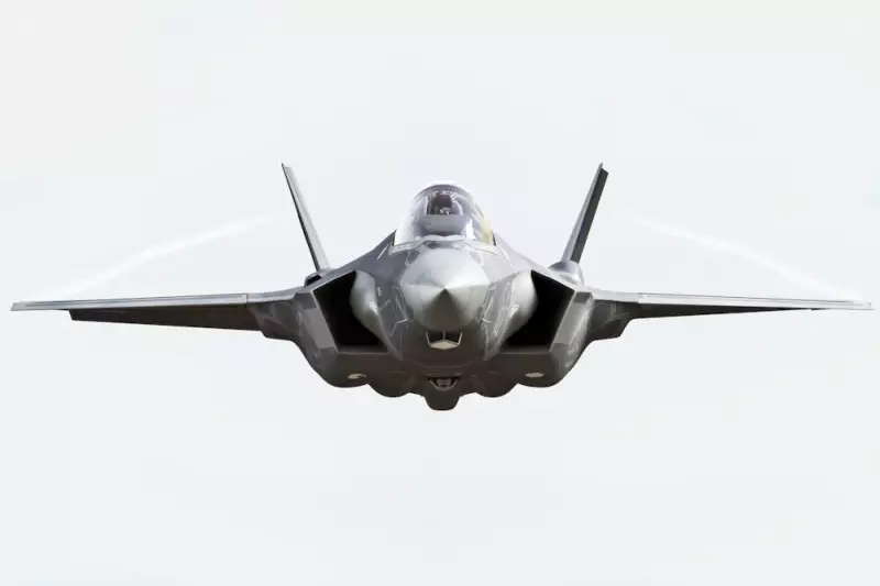 NORAD Explained: Why U.S. Fighter Jets Patrol Canadian Airspace Under Security Pact