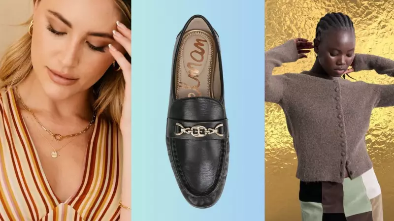 Nordstrom's Half-Yearly Sale: 10 Must-Have Deals Up to 66% Off