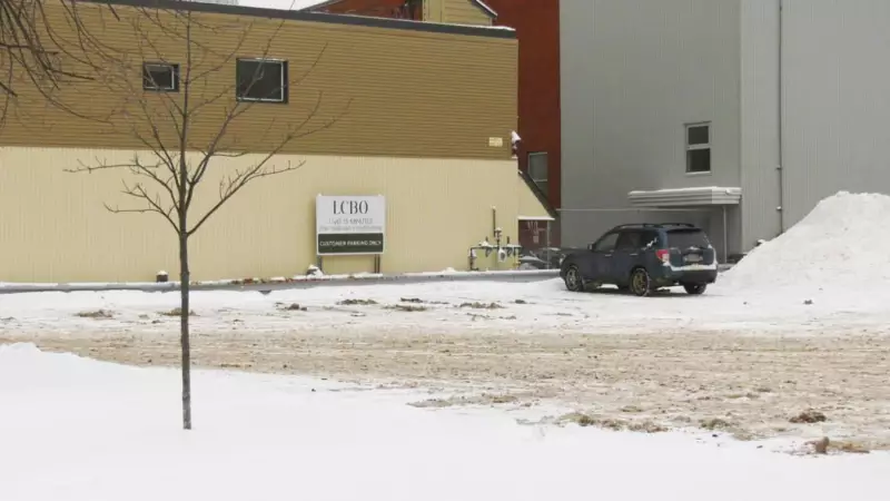 North Bay Man Convicted of Second-Degree Murder in 2022 Stabbing Death