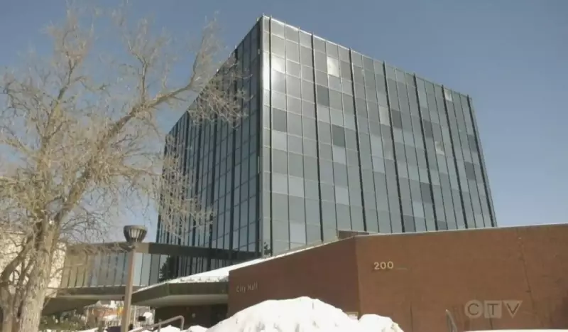 North Bay Proposes 4.58% Tax Hike for 2026, Aims to Use Reserves for Relief