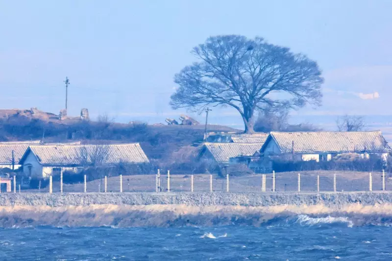 North Korea Accuses South of Border Drone Flights, Vows Response