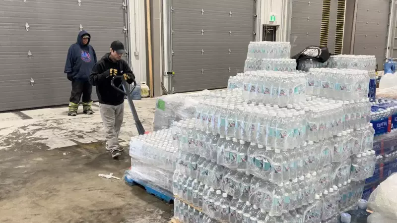 Northern Manitoba First Nation Pleads for Aid After Prolonged Power Outage